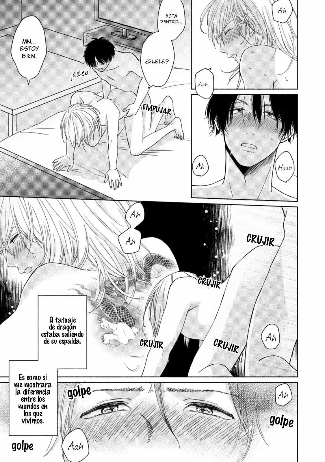 Kawaii Obaka-kun (2016) - Capítulo 6 - Página 25 - LectorTMOo