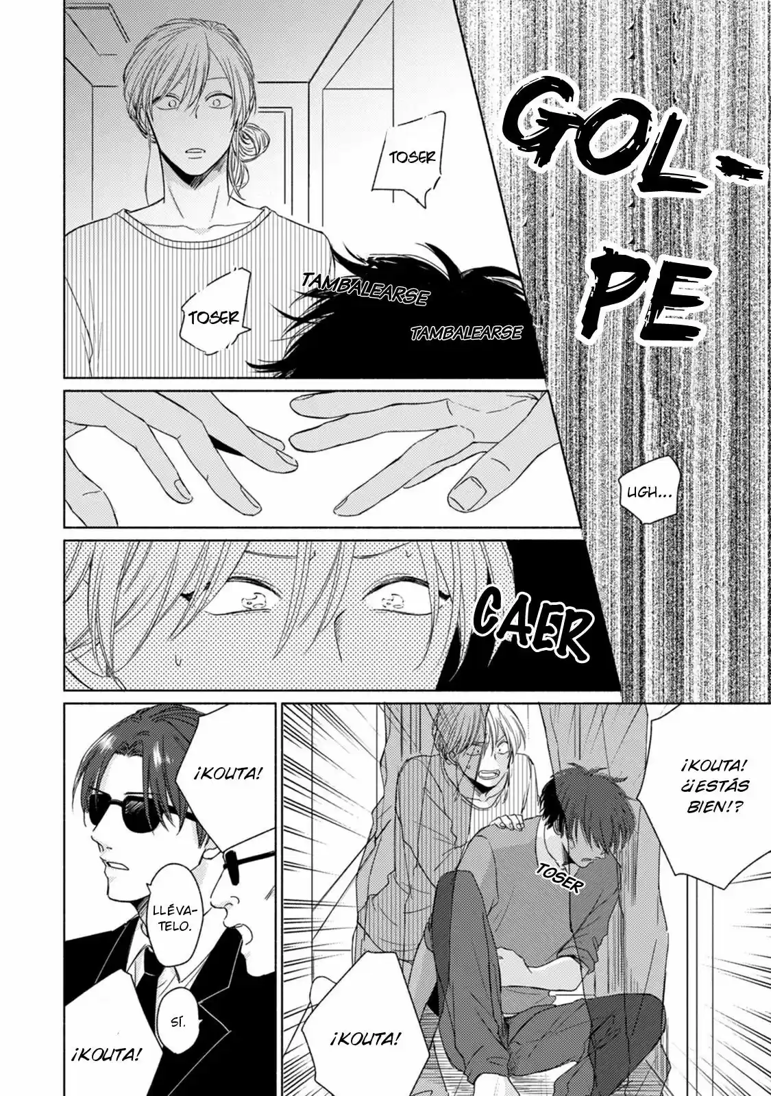 Kawaii Obaka-kun (2016) - Capítulo 6 - Página 34 - LectorTMOo