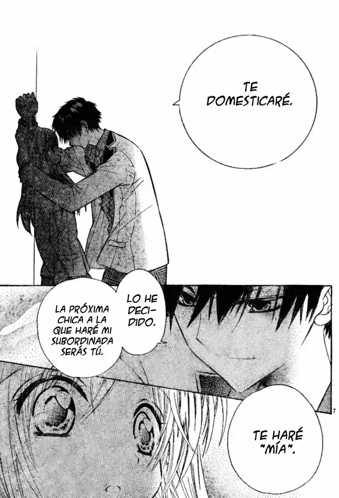 Kawaii Oresama (2006) - Capítulo 1 - Página 10 - LectorTMOo