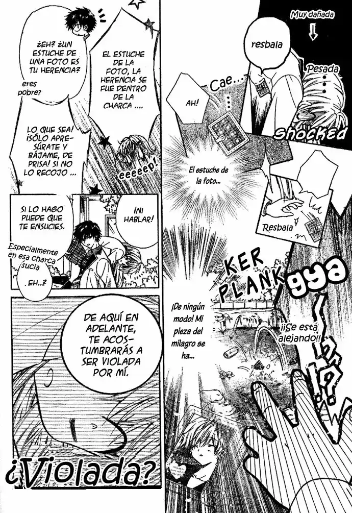 Kawaii Oresama (2006) - Capítulo 1 - Página 13 - LectorTMOo
