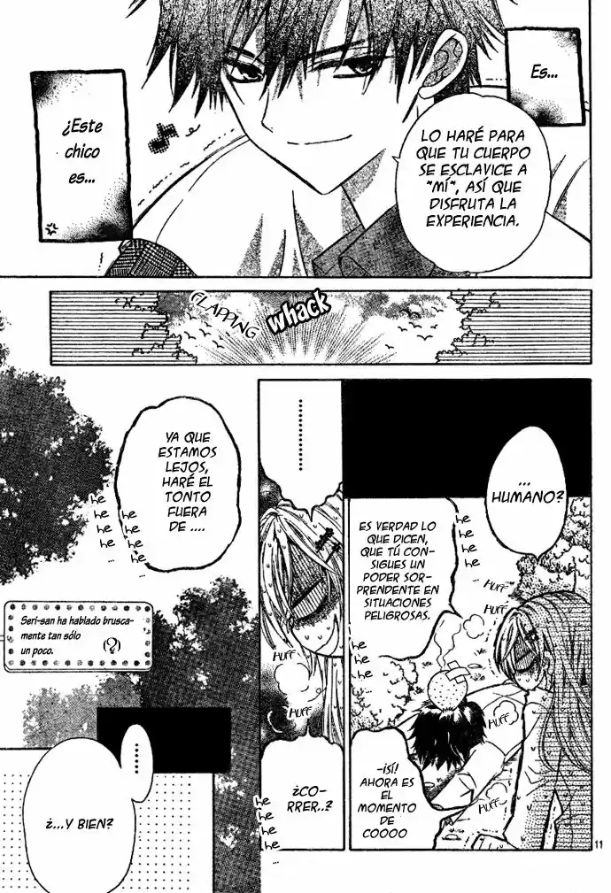 Kawaii Oresama (2006) - Capítulo 1 - Página 14 - LectorTMOo
