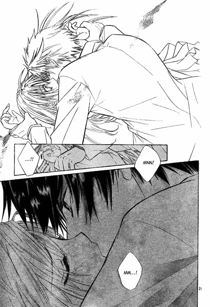 Kawaii Oresama (2006) - Capítulo 1 - Página 24 - LectorTMOo