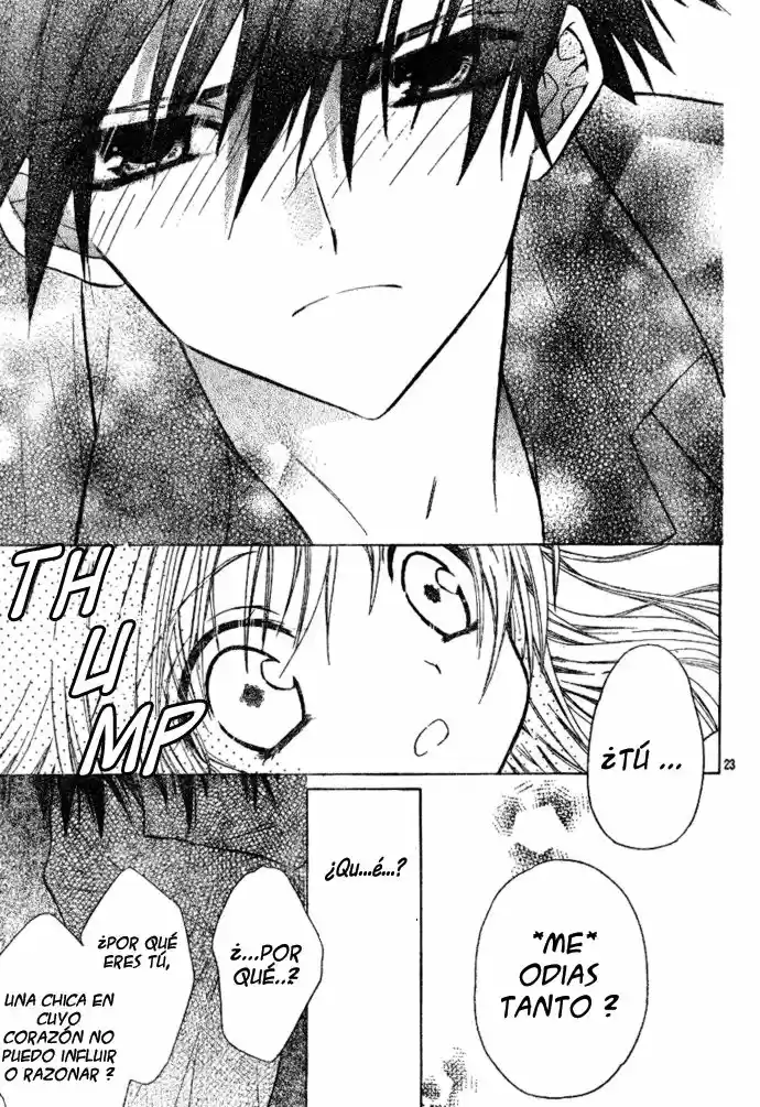 Kawaii Oresama (2006) - Capítulo 1 - Página 26 - LectorTMOo