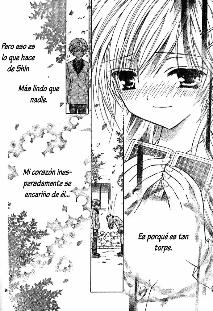 Kawaii Oresama (2006) - Capítulo 1 - Página 29 - LectorTMOo