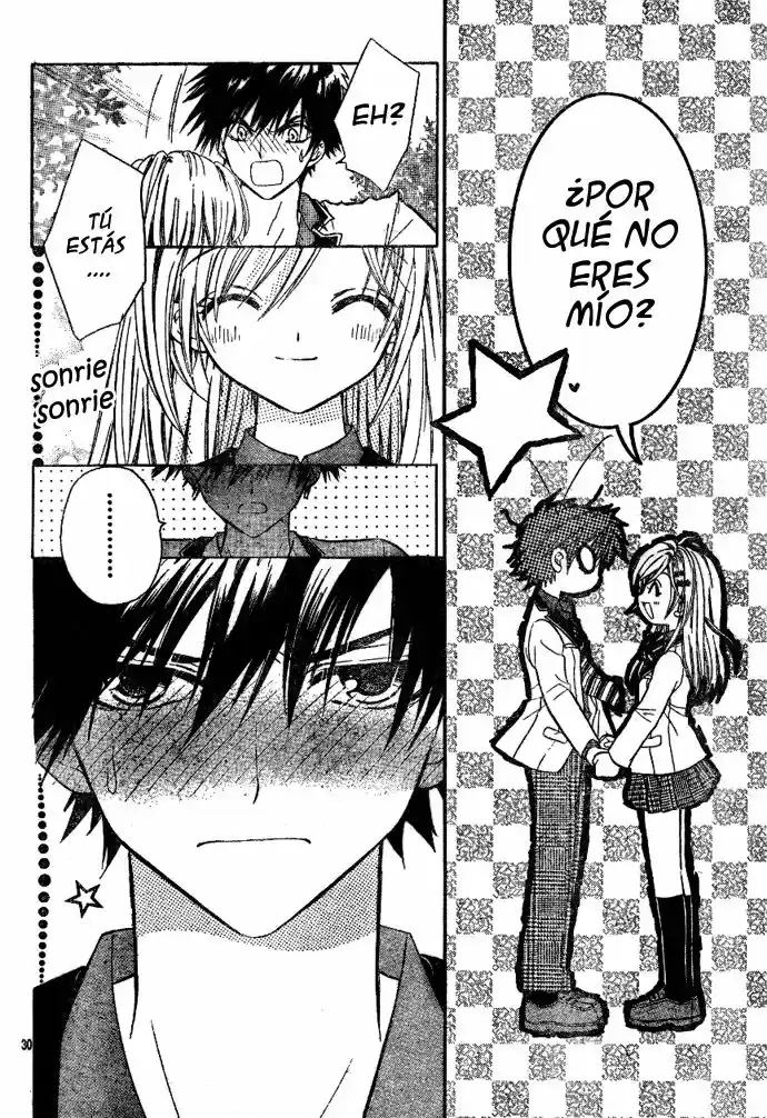 Kawaii Oresama (2006) - Capítulo 1 - Página 32 - LectorTMOo