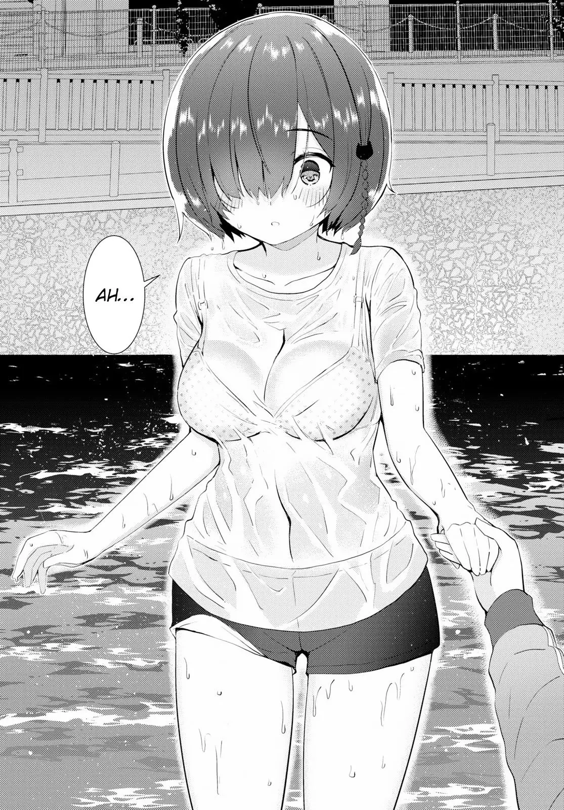 Kawaiikereba Hentai demo Suki ni Natte Kuremasu ka? (2017) - Capítulo 16 - Página 25 - LectorTMOo