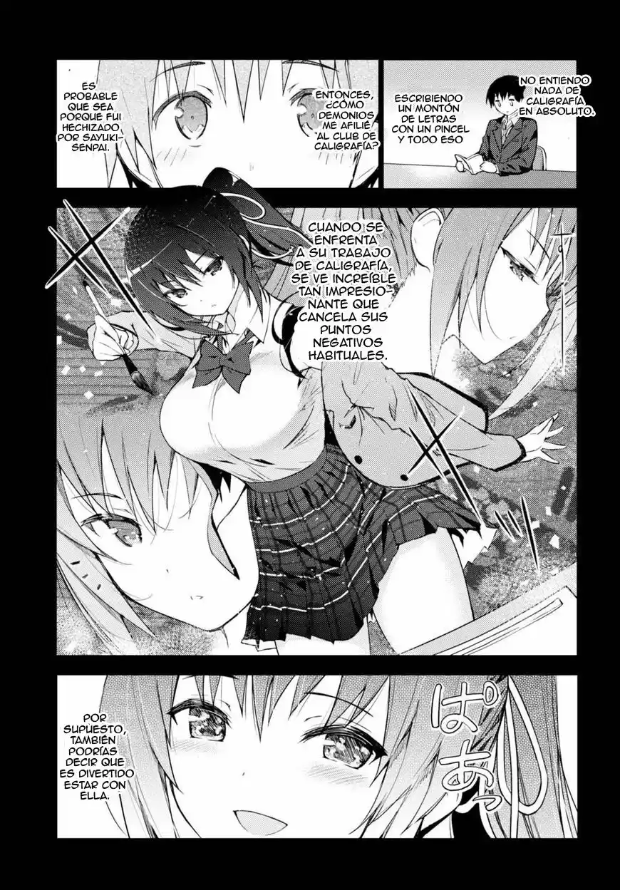 Kawaiikereba Hentai demo Suki ni Natte Kuremasu ka? (2017) - Capítulo 2 - Página 8 - LectorTMOo
