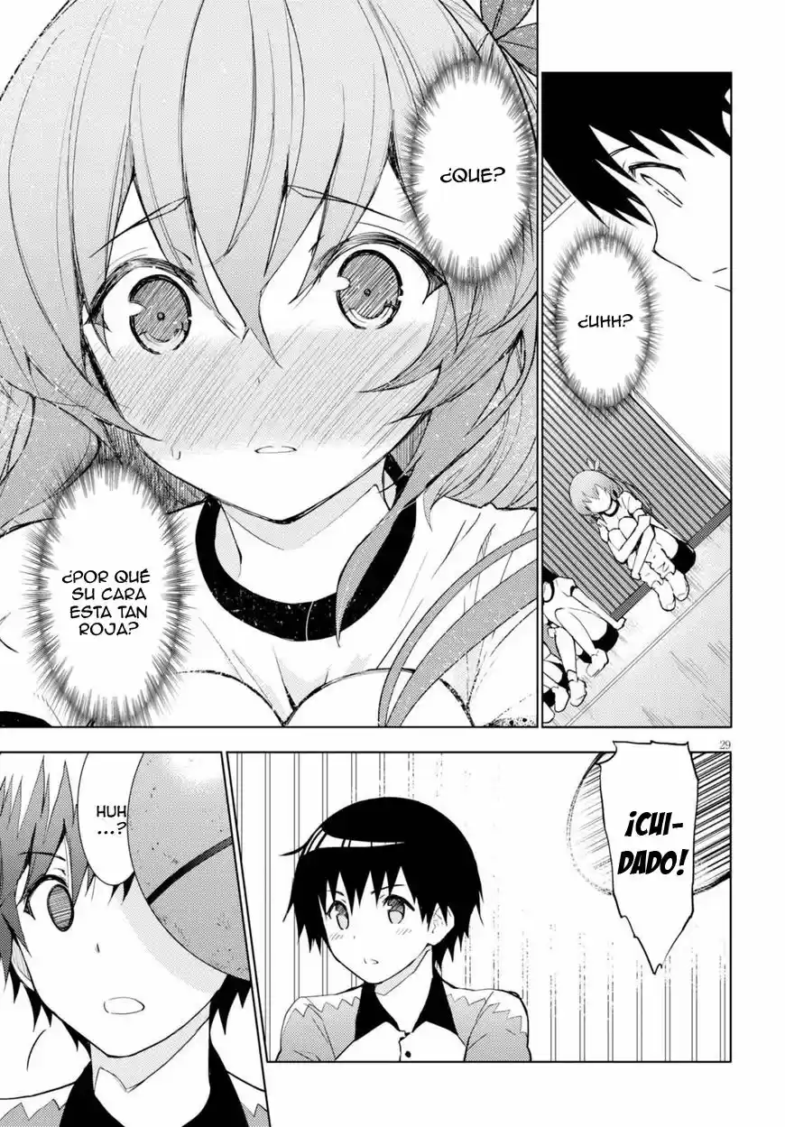 Kawaiikereba Hentai demo Suki ni Natte Kuremasu ka? (2017) - Capítulo 2 - Página 30 - LectorTMOo