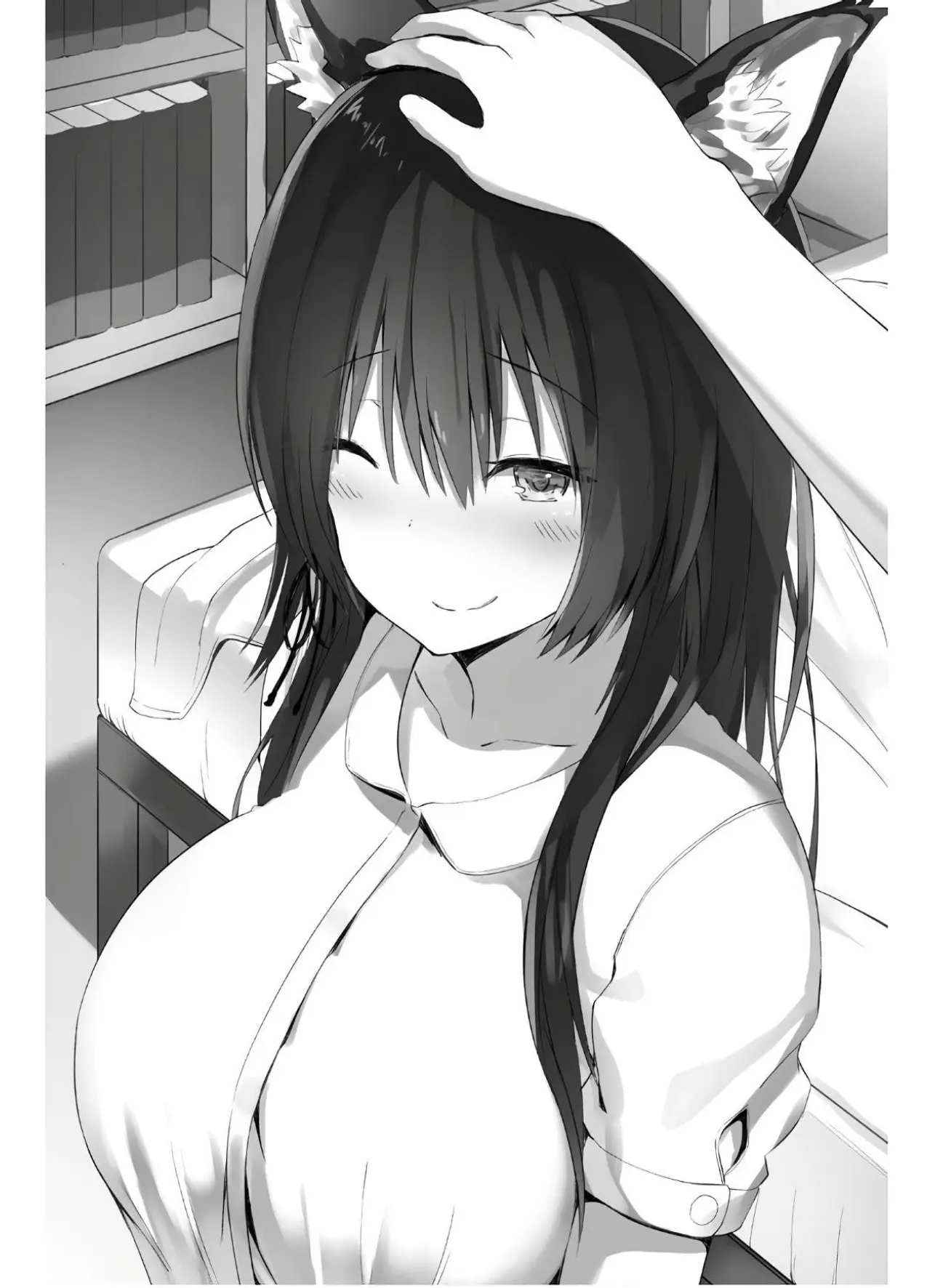 Kawaikereba Hentai demo Suki ni Natte Kuremasuka? - Capítulo 11 - Página 16 - LectorTMOo