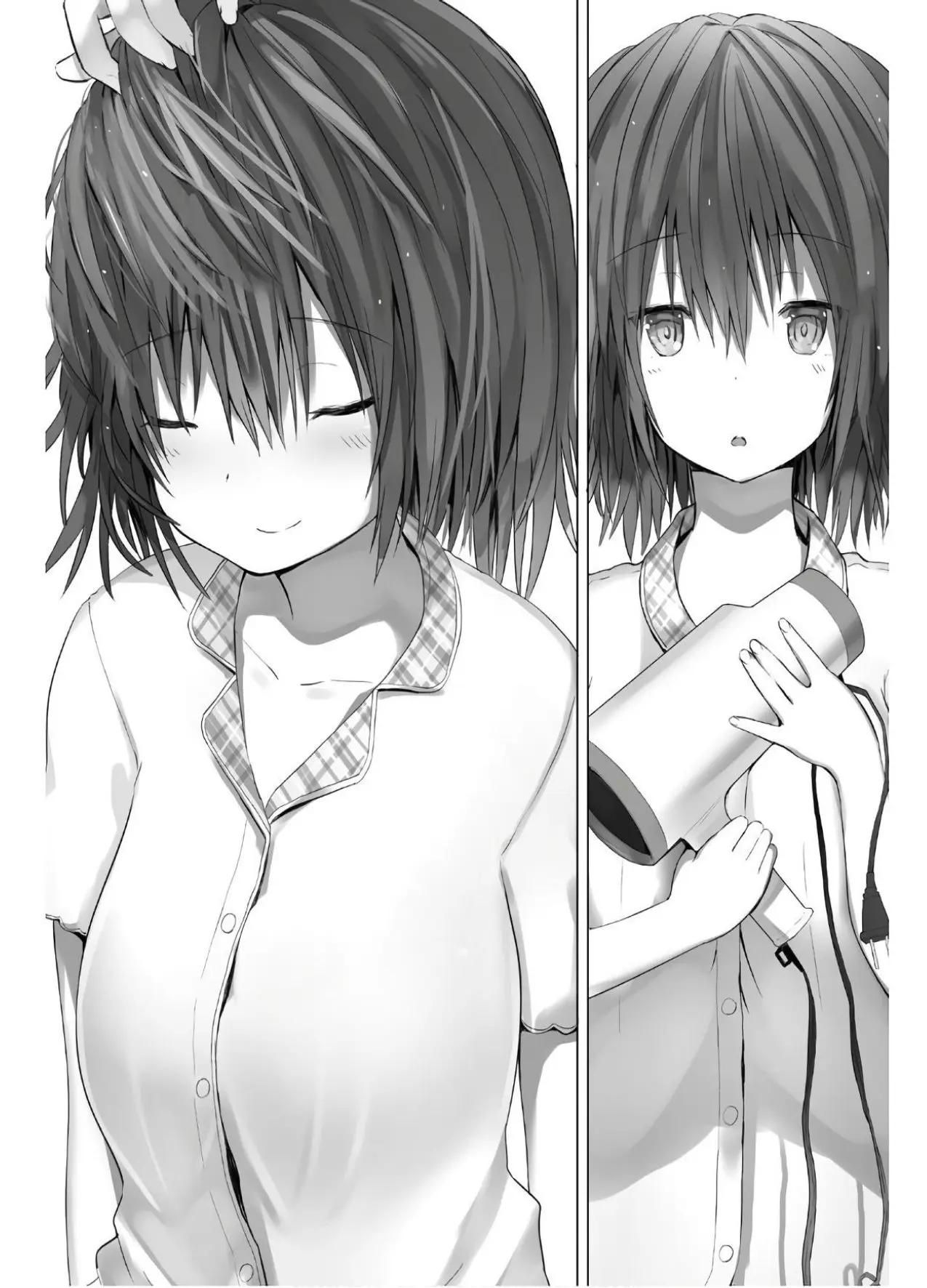 Kawaikereba Hentai demo Suki ni Natte Kuremasuka? - Capítulo 11 - Página 42 - LectorTMOo