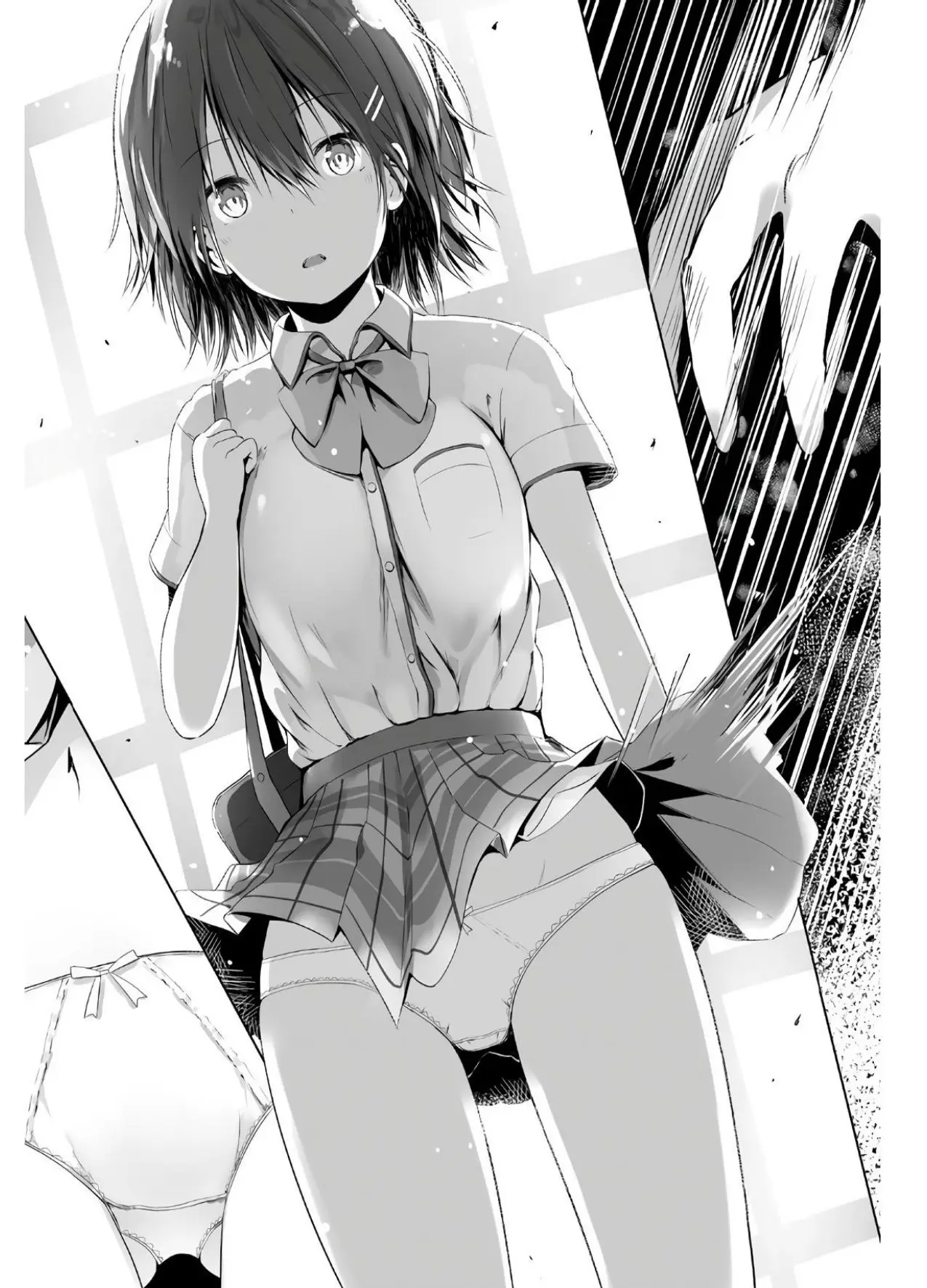 Kawaikereba Hentai demo Suki ni Natte Kuremasuka? - Capítulo 19 - Página 61 - LectorTMOo