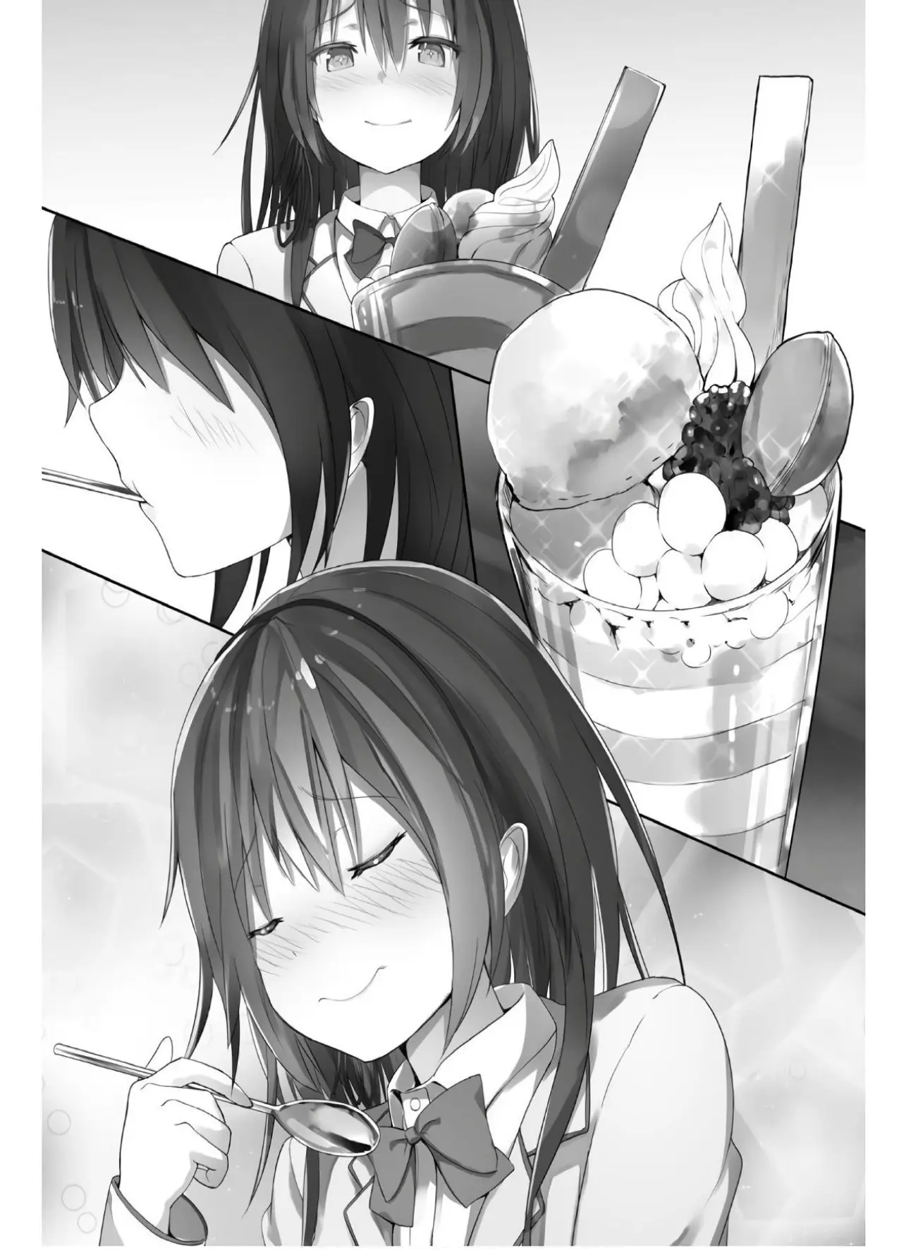 Kawaikereba Hentai demo Suki ni Natte Kuremasuka? - Capítulo 2 - Página 18 - LectorTMOo