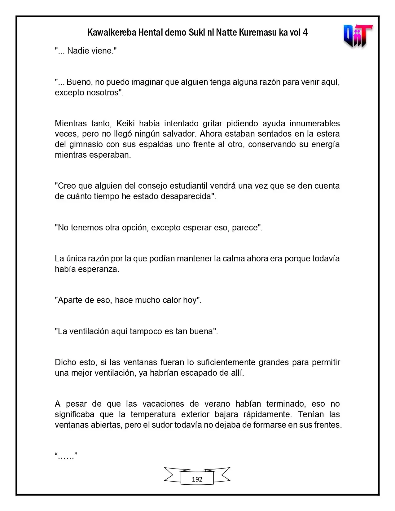 Kawaikereba Hentai demo Suki ni Natte Kuremasuka? - Capítulo 25 - Página 22 - LectorTMOo