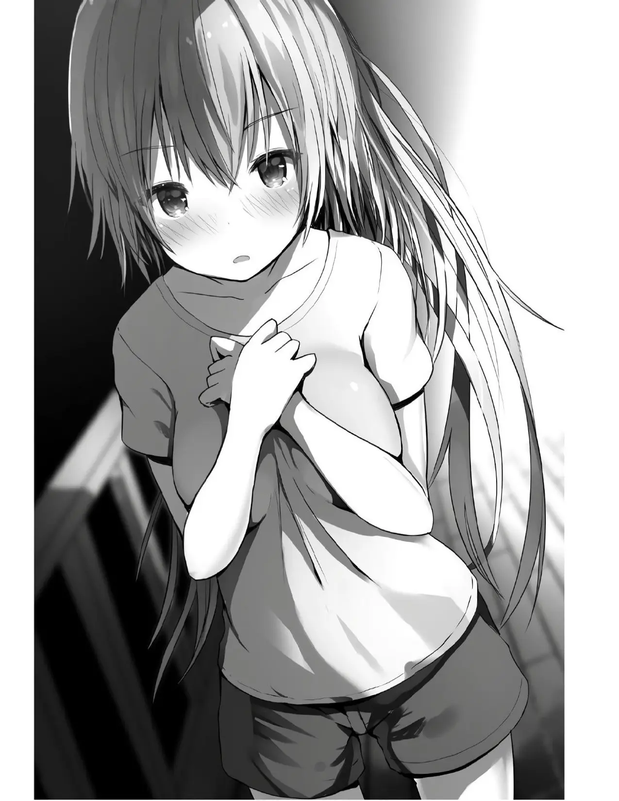 Kawaikereba Hentai demo Suki ni Natte Kuremasuka? - Capítulo 26 - Página 50 - LectorTMOo