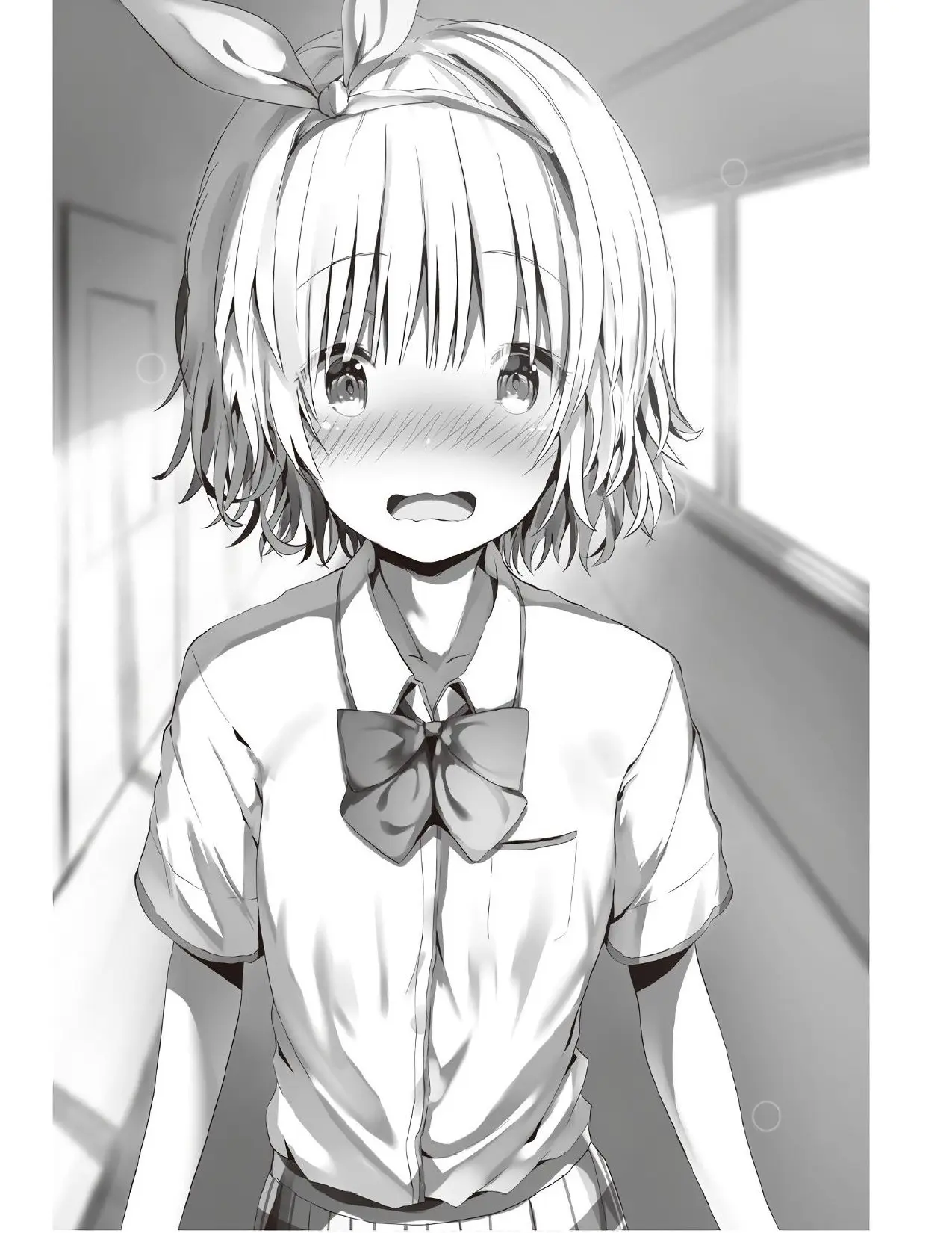 Kawaikereba Hentai demo Suki ni Natte Kuremasuka? - Capítulo 30 - Página 27 - LectorTMOo