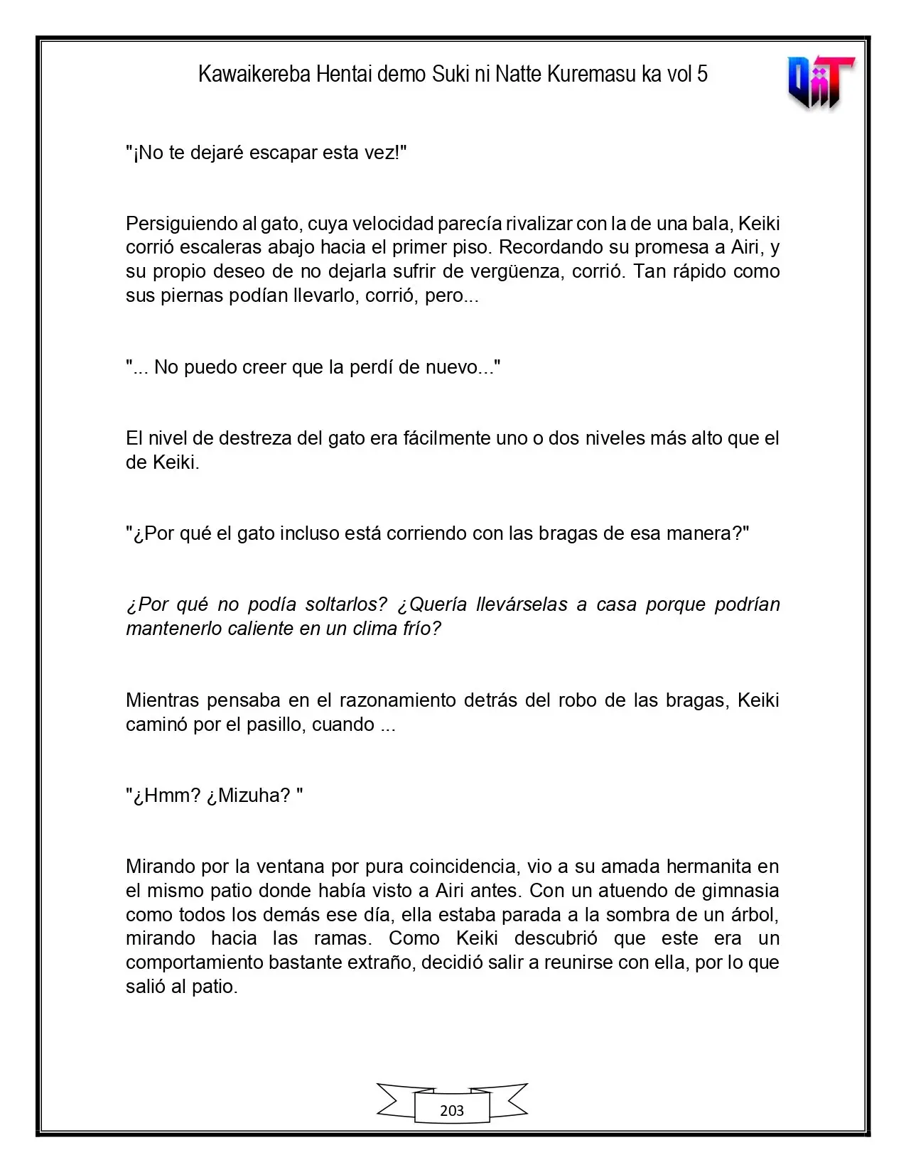 Kawaikereba Hentai demo Suki ni Natte Kuremasuka? - Capítulo 32 - Página 43 - LectorTMOo