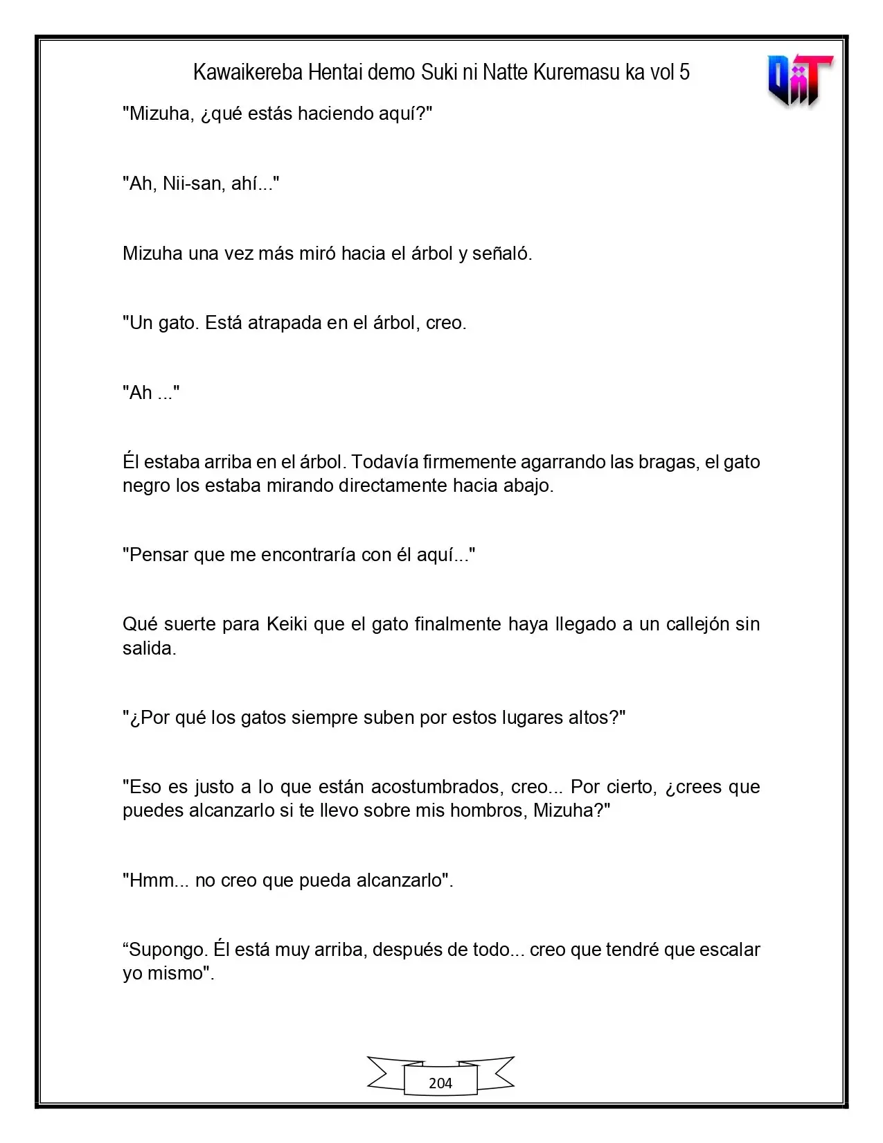 Kawaikereba Hentai demo Suki ni Natte Kuremasuka? - Capítulo 32 - Página 44 - LectorTMOo