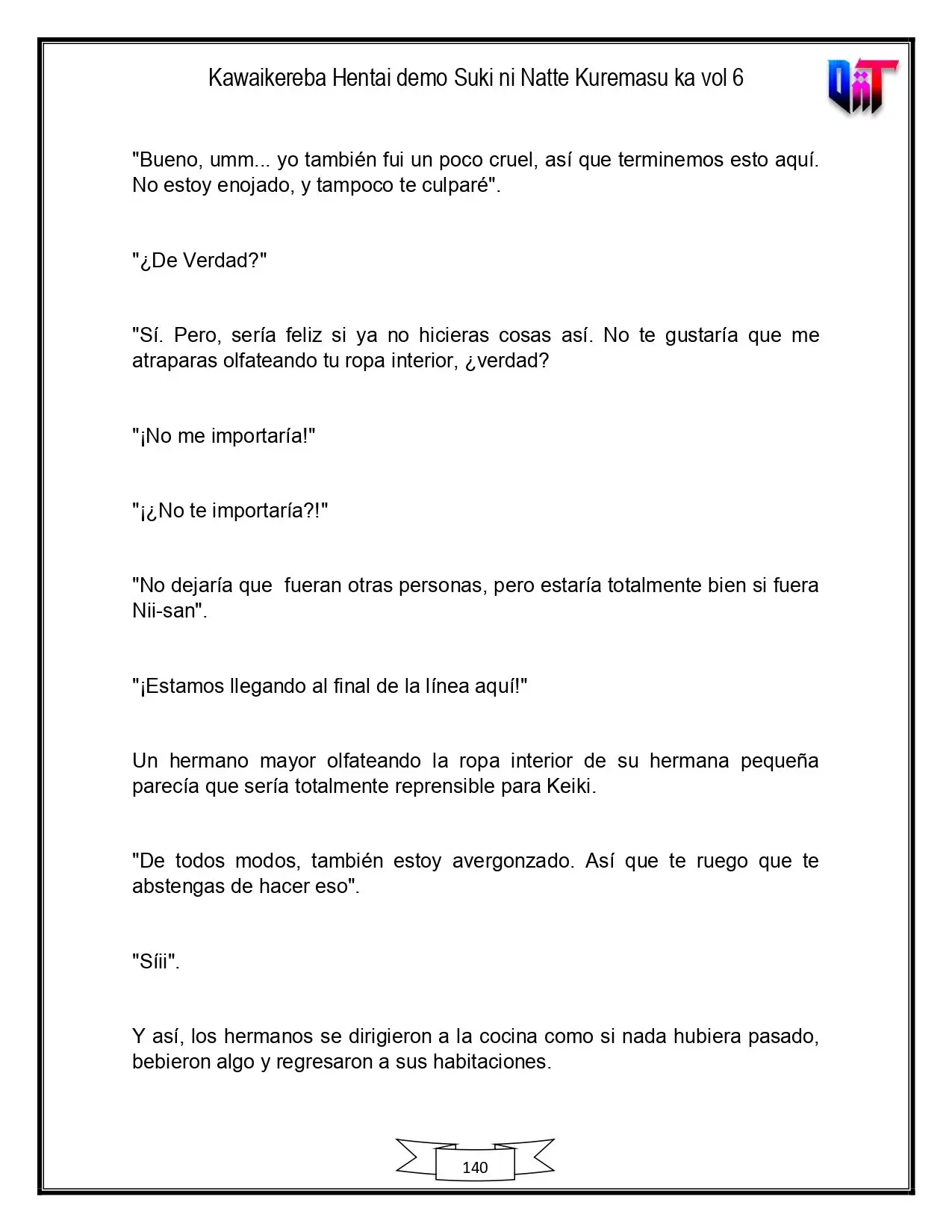 Kawaikereba Hentai demo Suki ni Natte Kuremasuka? - Capítulo 38 - Página 20 - LectorTMOo
