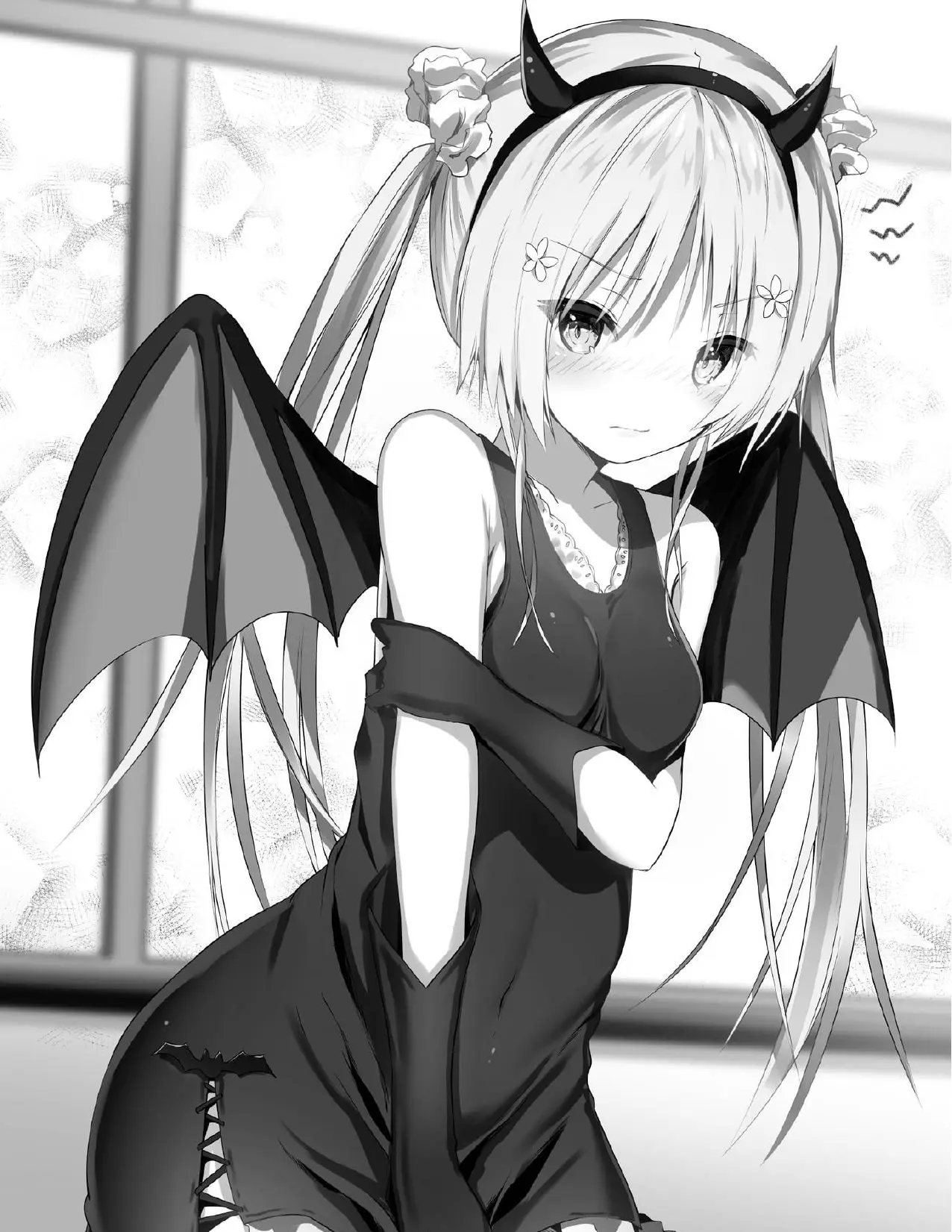 Kawaikereba Hentai demo Suki ni Natte Kuremasuka? - Capítulo 43 - Página 43 - LectorTMOo