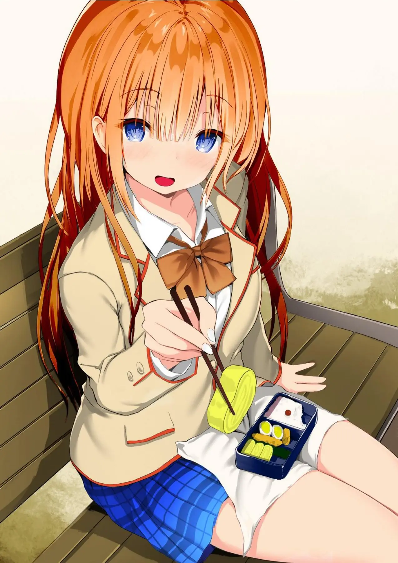 Kawaikereba Hentai demo Suki ni Natte Kuremasuka? - Capítulo 50 - Página 10 - LectorTMOo