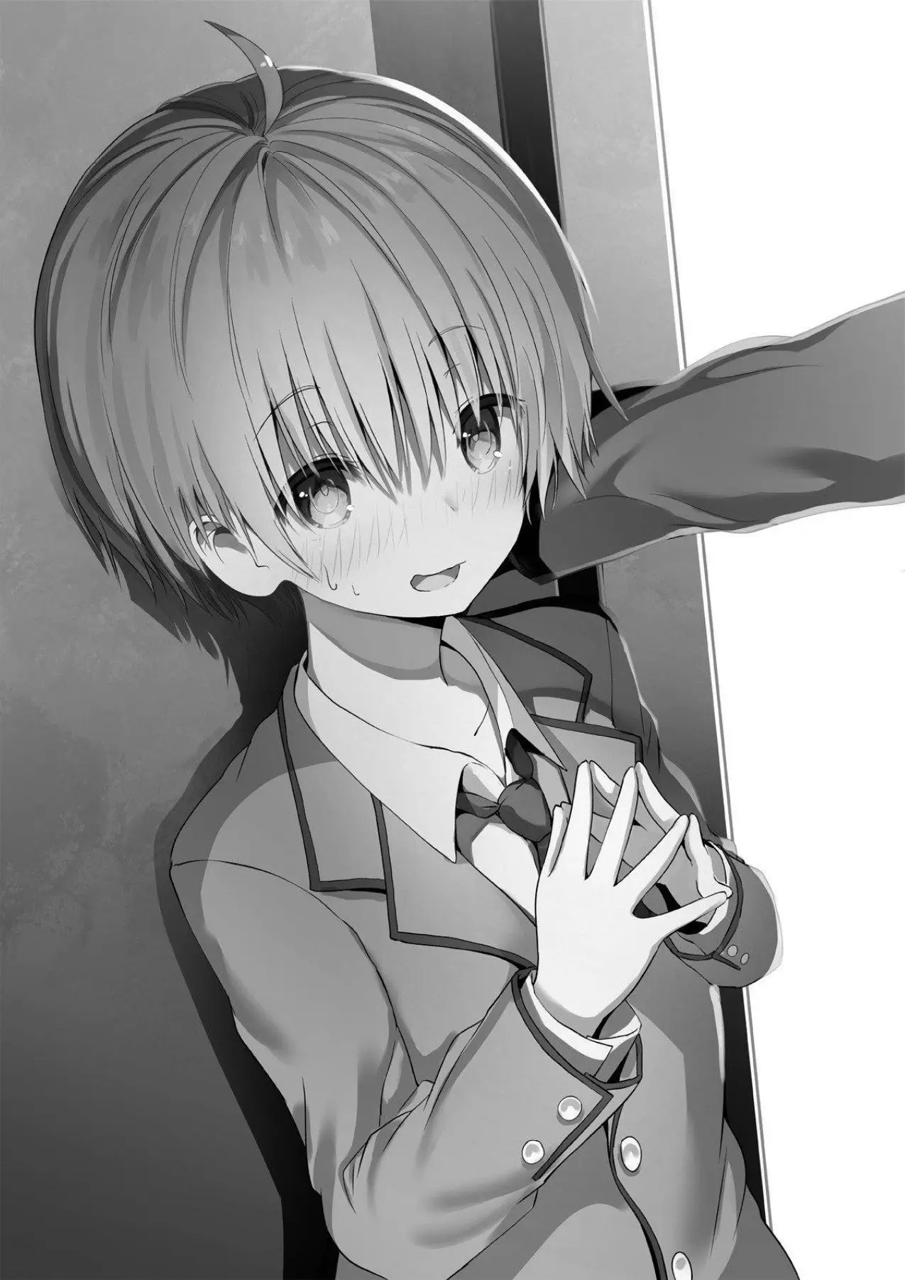 Kawaikereba Hentai demo Suki ni Natte Kuremasuka? - Capítulo 51 - Página 24 - LectorTMOo