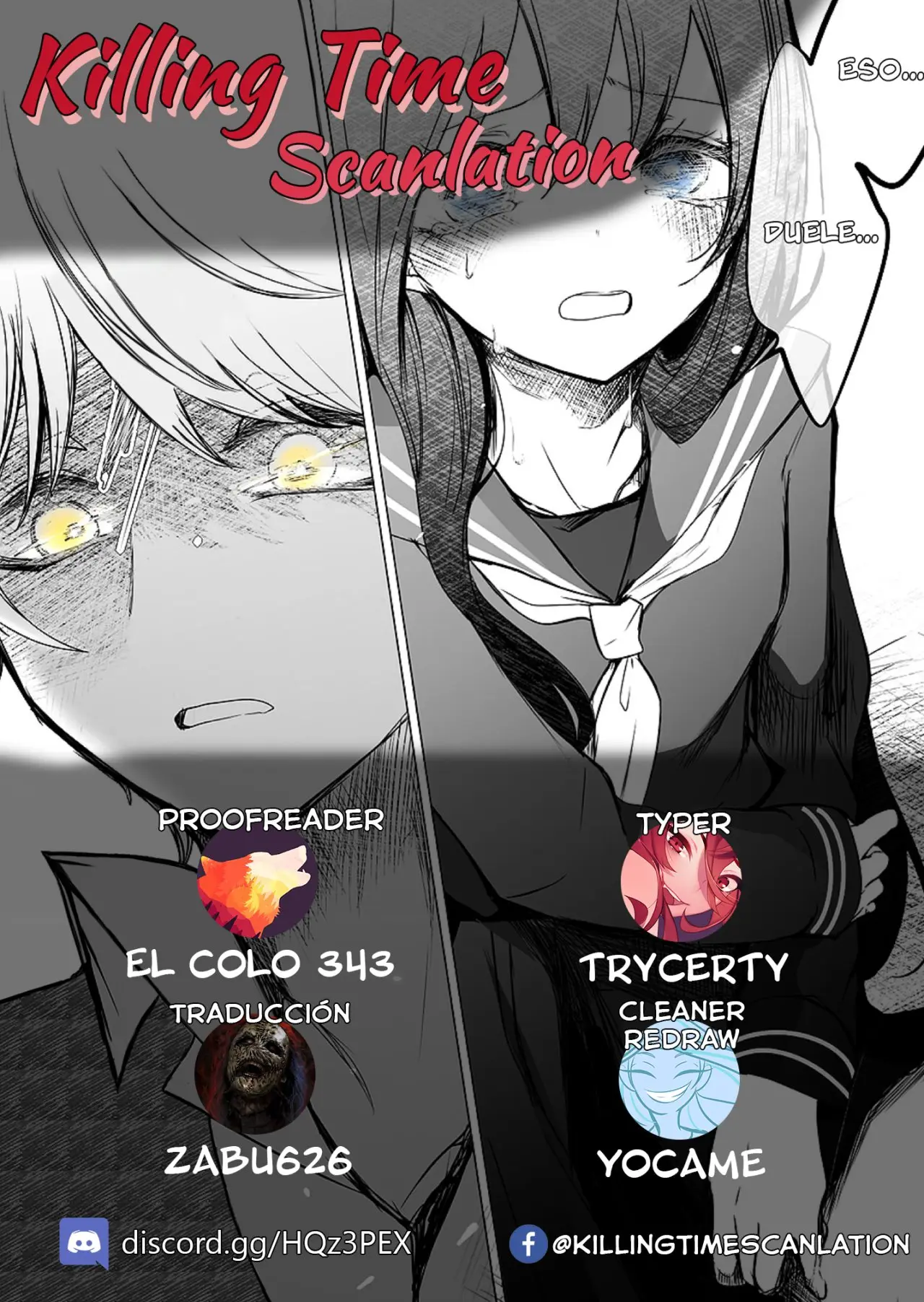 Kawaiku natta Kareshi ni Tomadou Kakkoyoku Natta Kanojo no Hanashi. (2019) - Capítulo 1 - Página 1 - LectorTMOo
