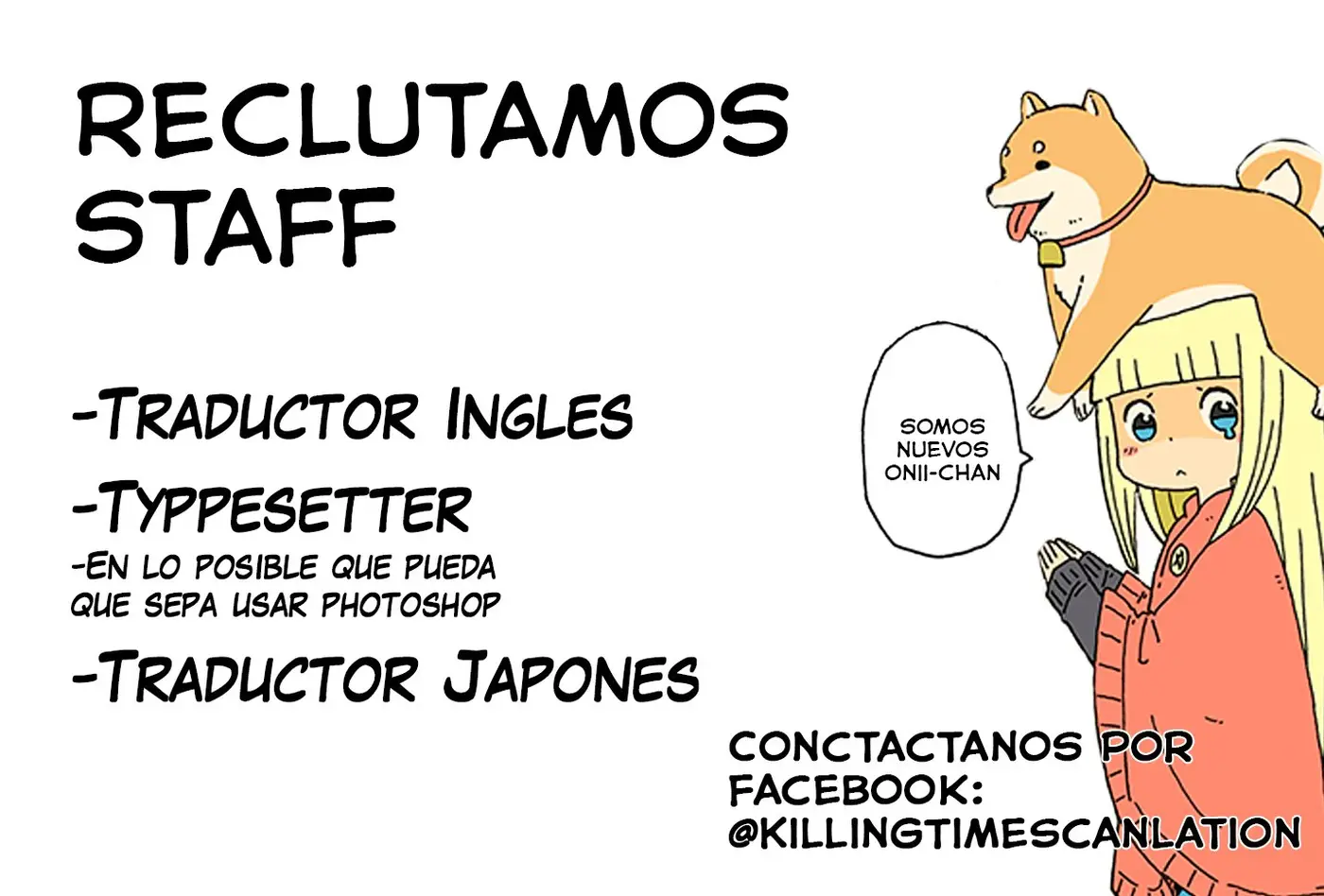 Kawaiku natta Kareshi ni Tomadou Kakkoyoku Natta Kanojo no Hanashi. (2019) - Capítulo 1 - Página 6 - LectorTMOo