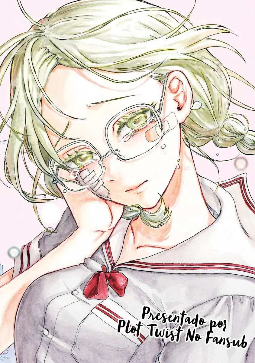 Kawaisou ni ne, Genki-kun - Capítulo 1 - Página 2 - LectorTMOo