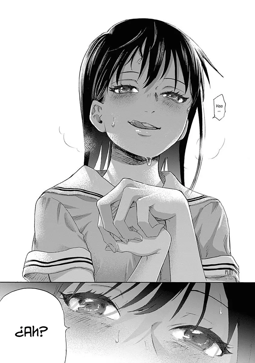 Kawaisou ni ne, Genki-kun - Capítulo 3 - Página 23 - LectorTMOo