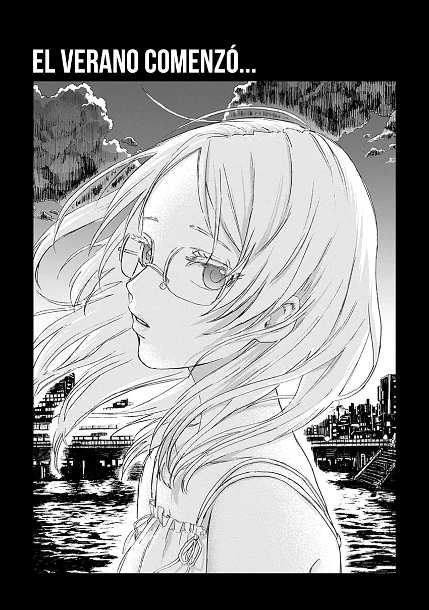 Kawaisou ni ne, Genki-kun - Capítulo 7.5 - Página 6 - LectorTMOo