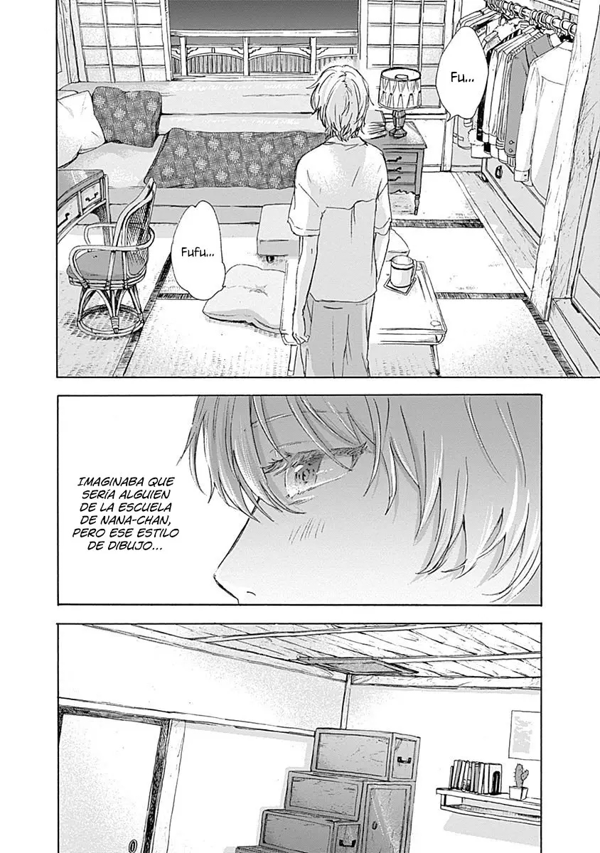 Kawaisou ni ne, Genki-kun - Capítulo 9 - Página 18 - LectorTMOo