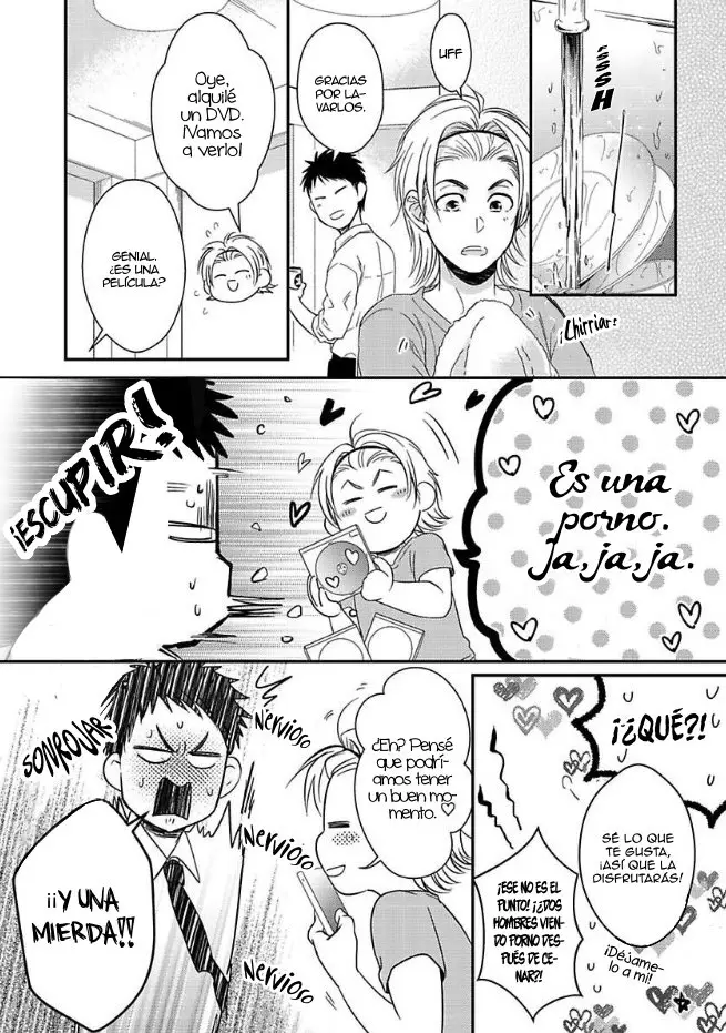 Kawatte Kizuite I Love You (2019) - Capítulo 2 - Página 12 - LectorTMOo