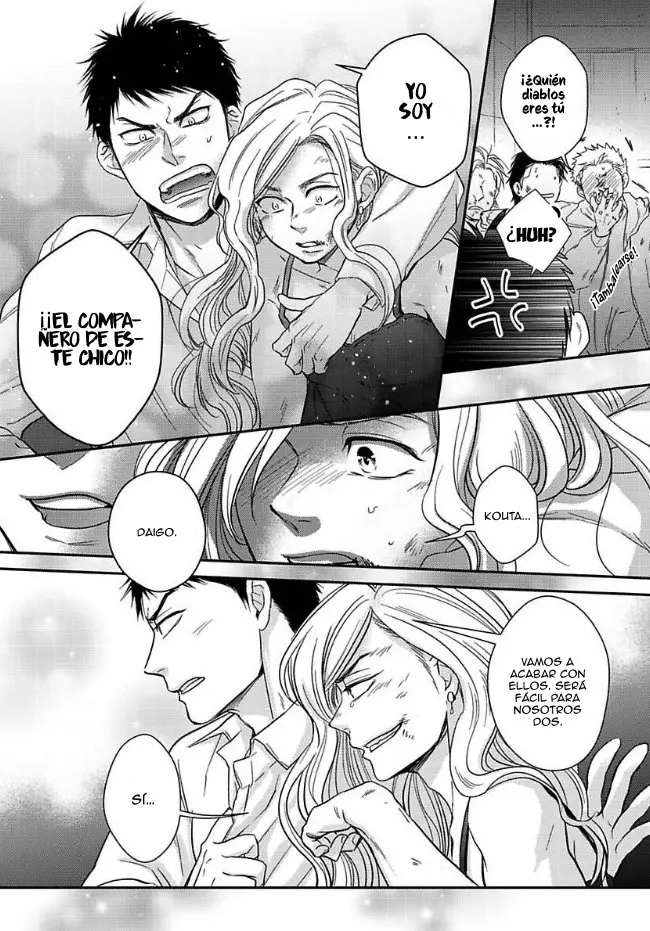 Kawatte Kizuite I Love You (2019) - Capítulo 2 - Página 24 - LectorTMOo