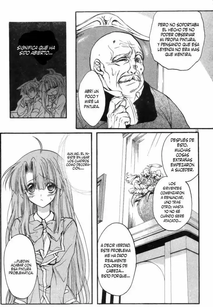 Kaze no Stigma (2007) - Capítulo 1 - Página 13 - LectorTMOo