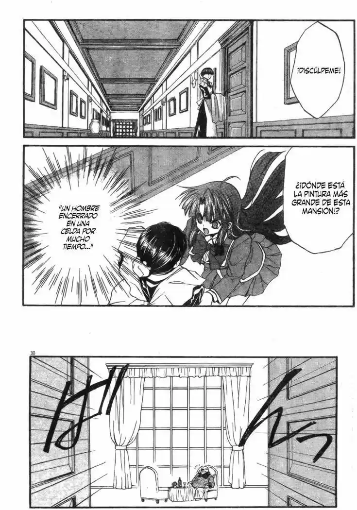 Kaze no Stigma (2007) - Capítulo 1 - Página 28 - LectorTMOo