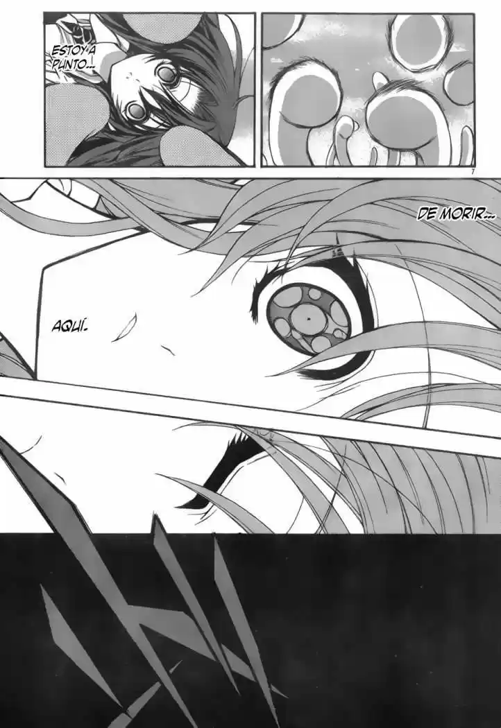 Kaze no Stigma (2007) - Capítulo 10 - Página 9 - LectorTMOo