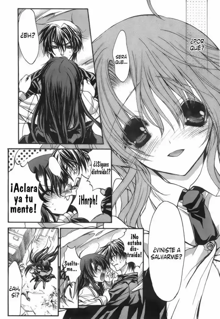 Kaze no Stigma (2007) - Capítulo 10 - Página 11 - LectorTMOo