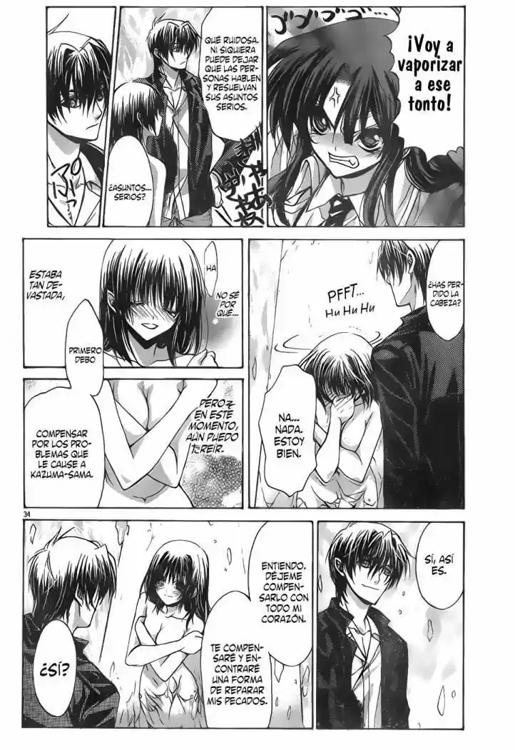 Kaze no Stigma (2007) - Capítulo 10 - Página 36 - LectorTMOo
