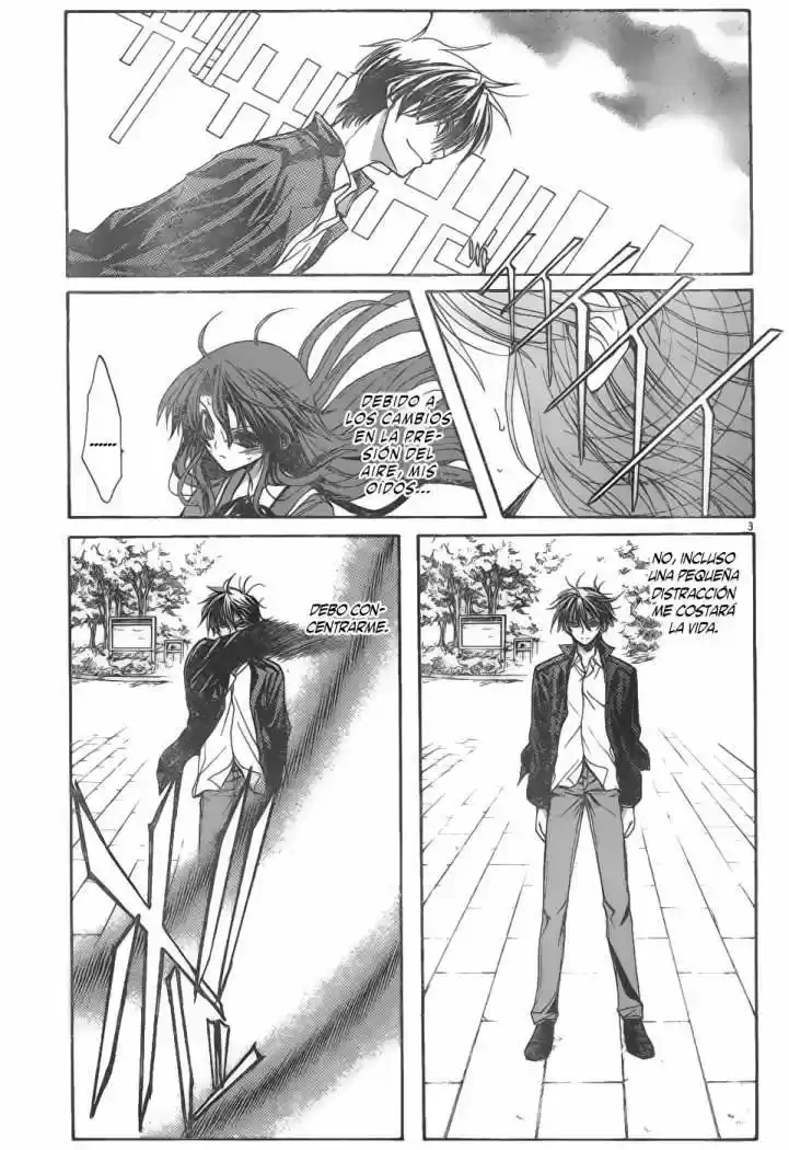 Kaze no Stigma (2007) - Capítulo 5 - Página 6 - LectorTMOo
