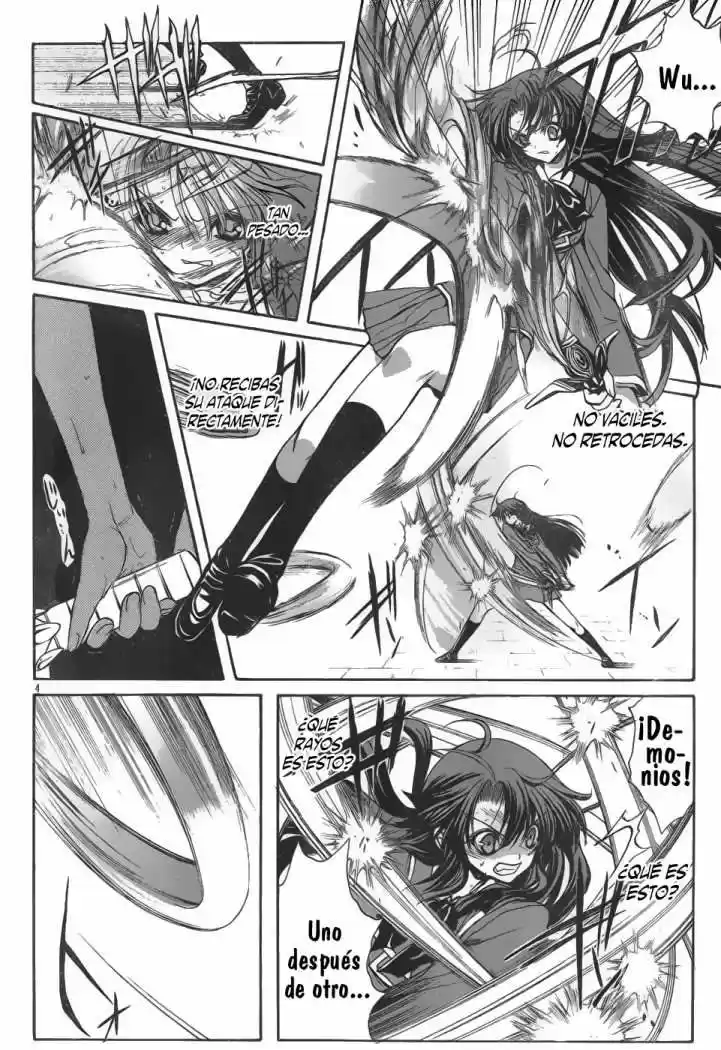 Kaze no Stigma (2007) - Capítulo 5 - Página 7 - LectorTMOo