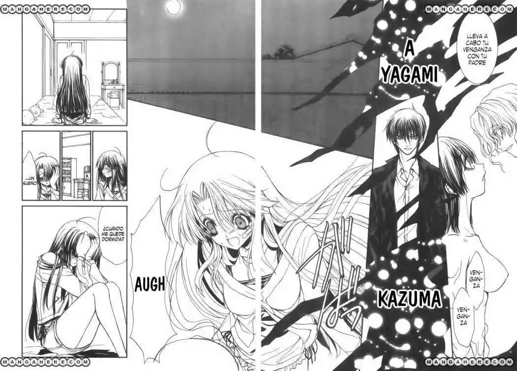 Kaze no Stigma (2007) - Capítulo 6 - Página 9 - LectorTMOo