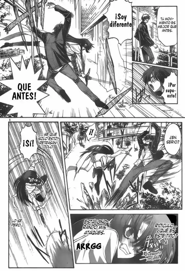 Kaze no Stigma (2007) - Capítulo 8 - Página 9 - LectorTMOo