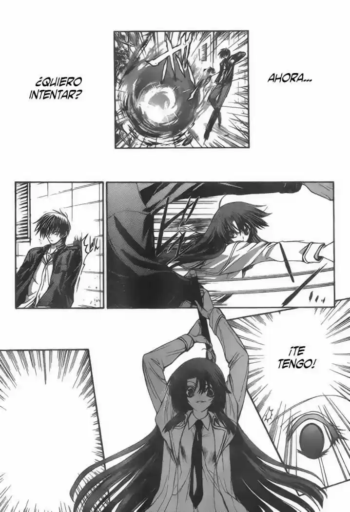 Kaze no Stigma (2007) - Capítulo 8 - Página 10 - LectorTMOo
