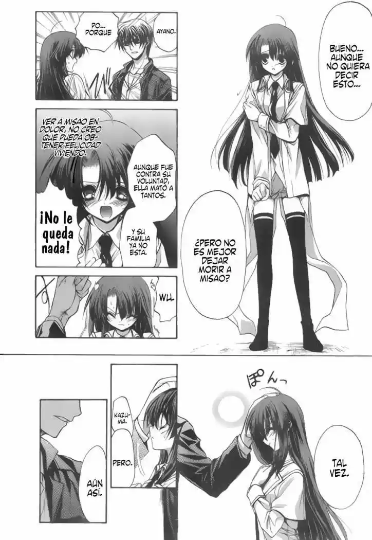 Kaze no Stigma (2007) - Capítulo 9 - Página 14 - LectorTMOo
