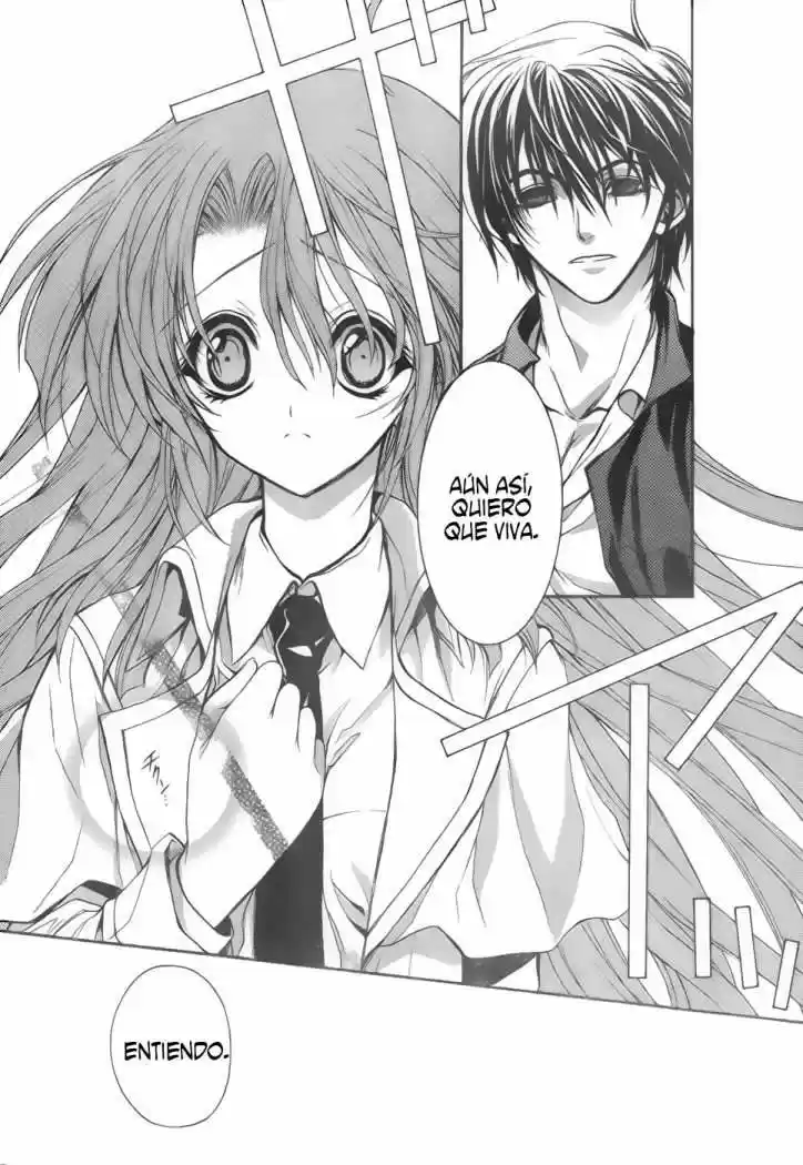 Kaze no Stigma (2007) - Capítulo 9 - Página 15 - LectorTMOo