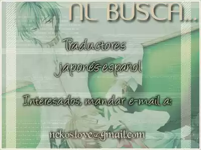 Kaze no Yukue (2016) - Capítulo 3 - Página 20 - LectorTMOo