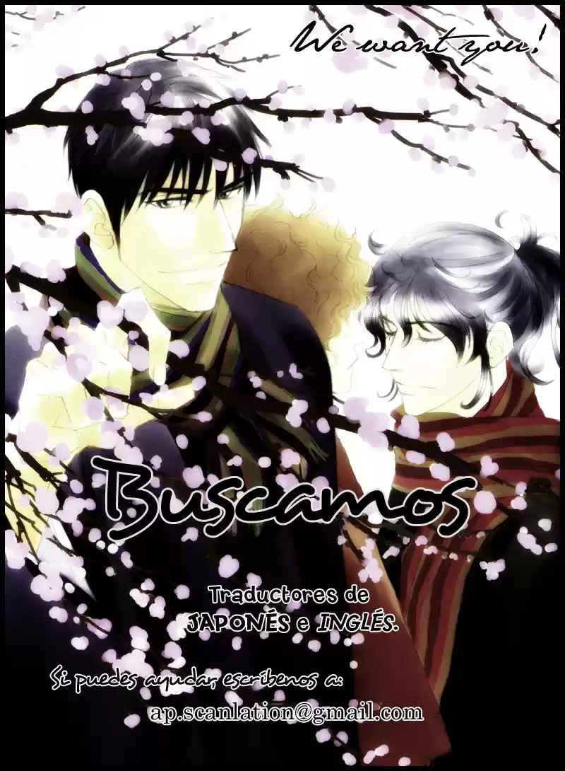 Kaze no Yukue (2016) - Capítulo 7 - Página 3 - LectorTMOo
