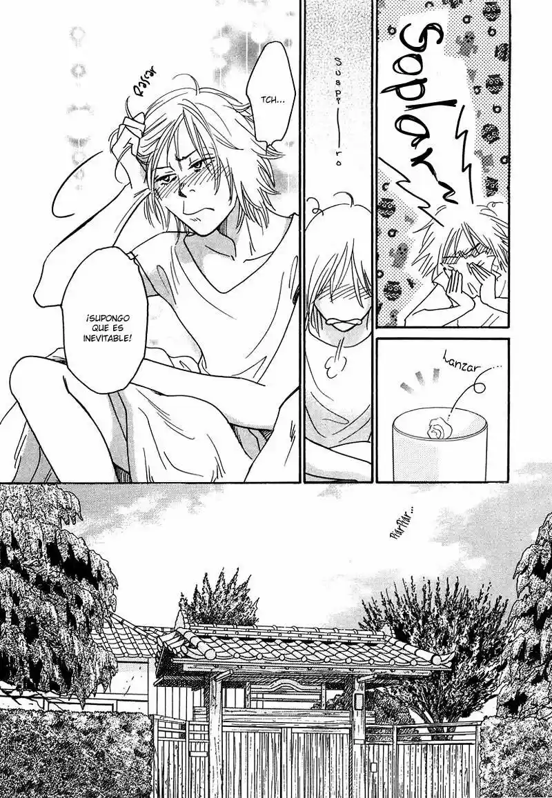 Kaze no Yukue (2016) - Capítulo 7 - Página 13 - LectorTMOo