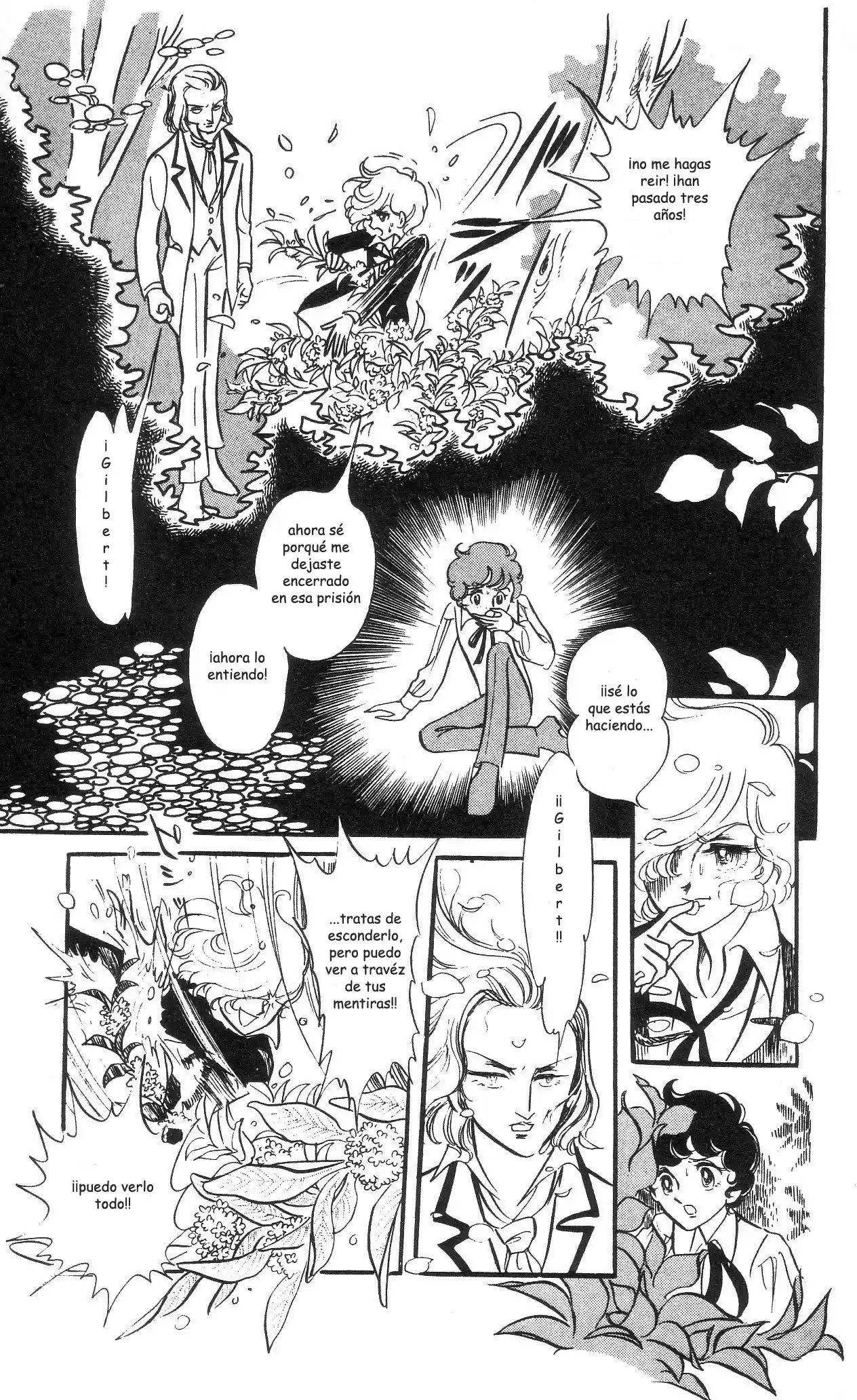 Kaze to ki no uta (1976) - Capítulo - Página 11 - LectorTMOo