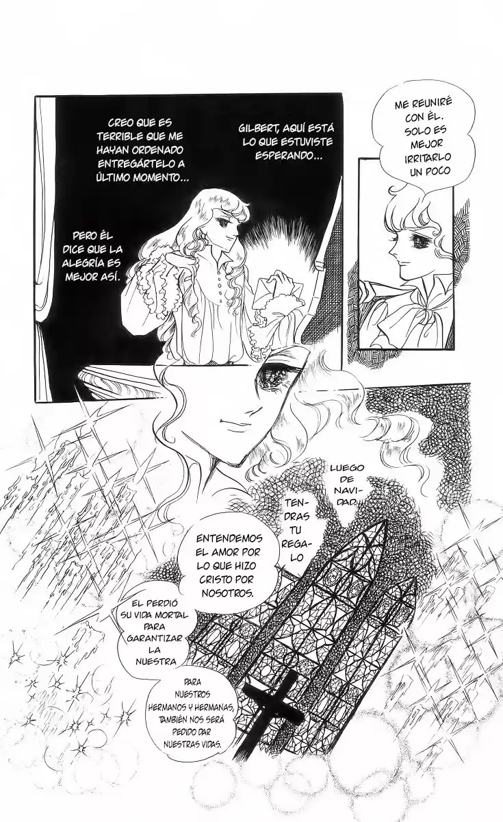 Kaze to ki no uta (1976) - Capítulo 10 - Página 19 - LectorTMOo